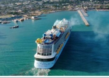 Puerto Plata recibirá 56 cruceros