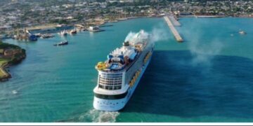 Puerto Plata recibirá 56 cruceros