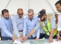 Gobierno destina RD 1,600 millones para reconstrucción de calles, aceras y contenes