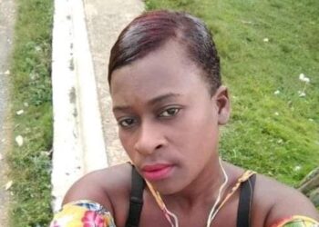 Reportan como desaparecida a Maritza de Los Santos en Monte Plata