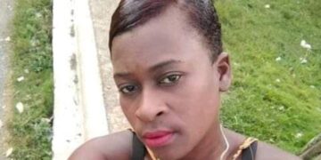 Reportan como desaparecida a Maritza de Los Santos en Monte Plata