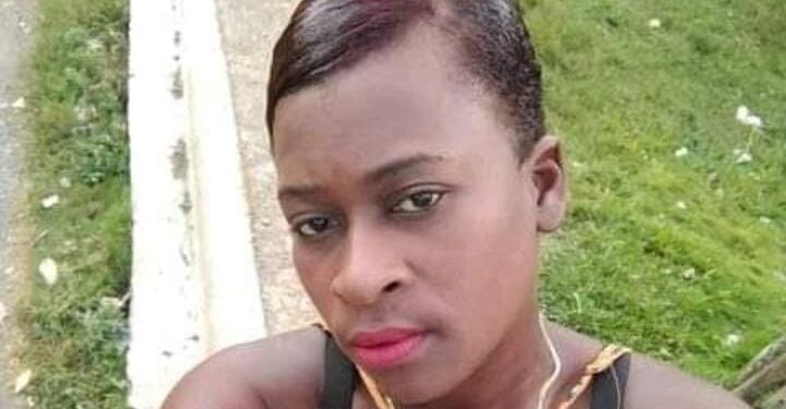 Reportan como desaparecida a Maritza de Los Santos en Monte Plata