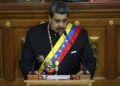 EEUU responde a Maduro que mantendrá sus  sanciones a Venezuela