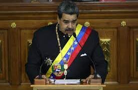 EEUU responde a Maduro que mantendrá sus  sanciones a Venezuela