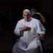 El papa Francisco: “La homosexualidad no es un delito”