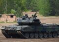 Gobierno alemán confirma el envío de “Leopard 2” a Ucrania