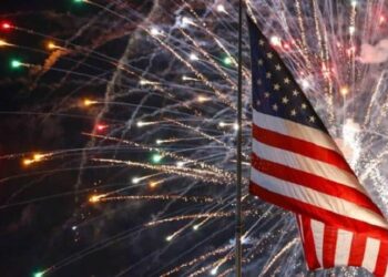 Días festivos oficiales en Estados Unidos para 2023