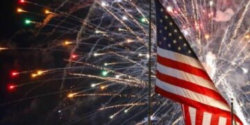 Días festivos oficiales en Estados Unidos para 2023