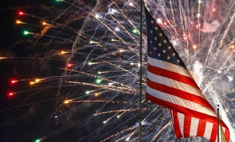 Días Festivos Oficiales En Estados Unidos Para 2023 Noticentro 2742