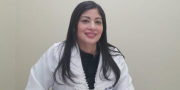 Dermatóloga Moscoso Puello llama estar alerta ante lesiones en la piel