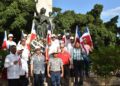 Llaman a la población integrarse a los actos por el día de Duarte