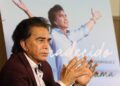 El cantante José Luis Rodríguez, El Puma, cumple 80 años y no piensa en retirarse