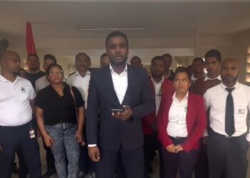 Empleados del Metro paralizarán labores de manera parcial el día 17