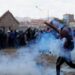 Mueren 17 manifestantes en la jornada más sangrienta de protestas en Perú