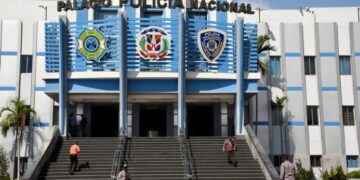 Policía Nacional detiene haitiano acusado de herir con arma blanca a dos compatriotas