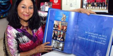 Juan Hubieres desea pronta recuperación a la gloria del arte nacional, Rosa Tavárez