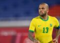 Detenido el futbolista Dani Alves por una presunta agresión sexual