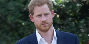 El príncipe Enrique de Inglaterra revela que mató a 25 talibanes en Afganistán