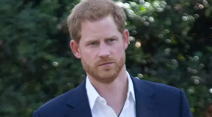 El príncipe Enrique de Inglaterra revela que mató a 25 talibanes en Afganistán