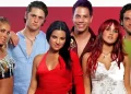 Termina la espera: RBD anuncia fechas para el “Soy Rebelde Tour”