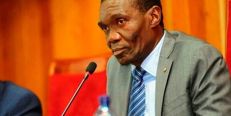 Presidente del Senado de Haití resulta herido en ataque armado