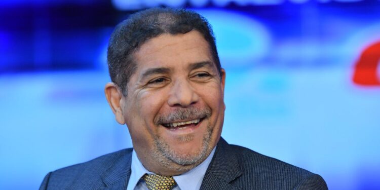 Limber Cruz destaca desarrollo de la agricultura y mejoría en condiciones de vida del profesional agropecuario