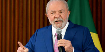 Lula da Silva dice dejará atrás disturbios en Brasilia y se focaliza en gestión