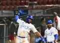Licey se recupera de un déficit para provocar otro cuádruple empate en la cima del round robin