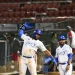 Licey se recupera de un déficit para provocar otro cuádruple empate en la cima del round robin