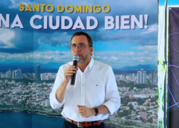 Andrés Navarro reúne dirigencia y trazan plan de trabajo para alcanzar la alcaldía del DN