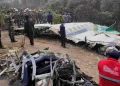 Envían a Francia Cajas Negras de Accidente Aéreo en Nepal