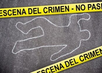 Hombre mata amigo en medio de discusión tras negarse a pagar deuda