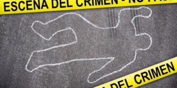 Hombre mata amigo en medio de discusión tras negarse a pagar deuda