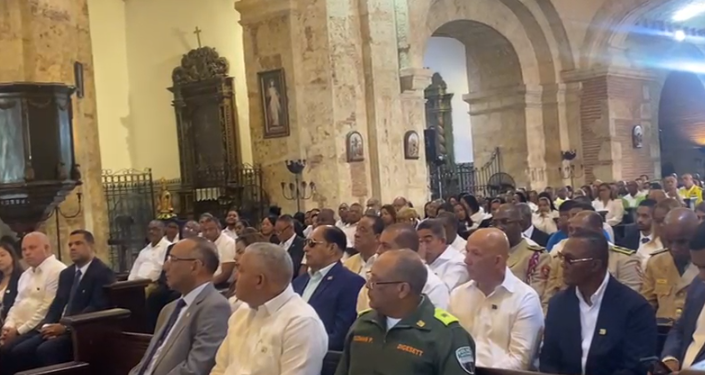 OMSA celebra 25 años de servicios; anuncia corredor 27B llegará hasta la entrada de Los Alcarrizos