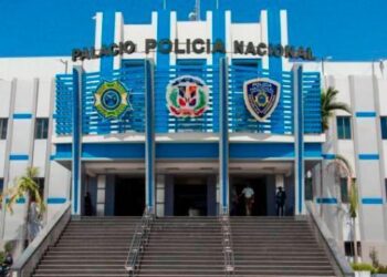 Policía identifica y persigue hombre con relación a muerte de mujer y su hija de 10 años de nacionalidad haitiana