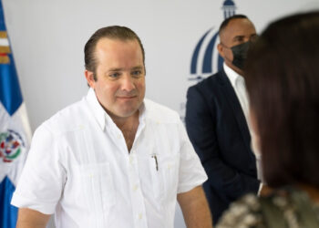 PRM Instruye a legisladores construir consenso para la aprobación de la ley Electoral