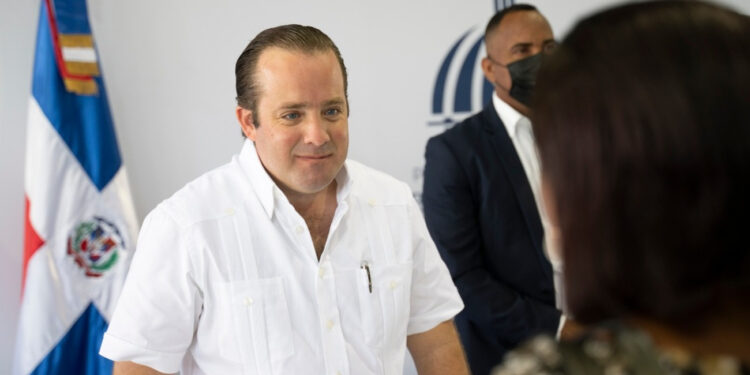 PRM Instruye a legisladores construir consenso para la aprobación de la ley Electoral