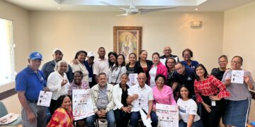 MISPAS desarrolla ´´Foros por la Salud´´ para socializar sobre prevención del cólera