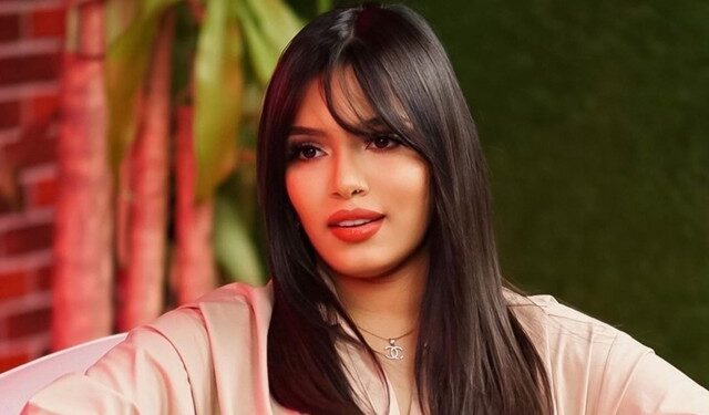 "Abusadores" llama La Ross Maria agente de la DIGESETT