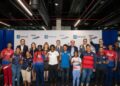 Popular apoyará atletas de CRESO con su Centro de Bienestar