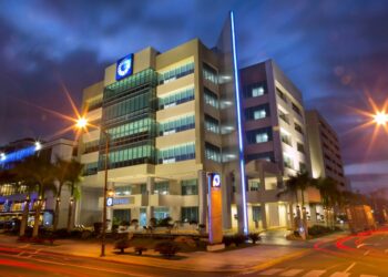 Grupo Popular sigue como empresa más admirada por décimo año