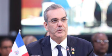 Abinader: "CELAC tiene responsabilidad de defender soberanía de los pueblos e integración regional"