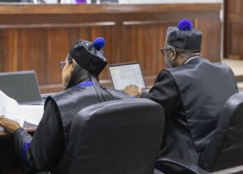 Wilson Camacho lamentó que algunos tribunales muestren irracionalidad al valorar la duración máxima de la prisión preventiva