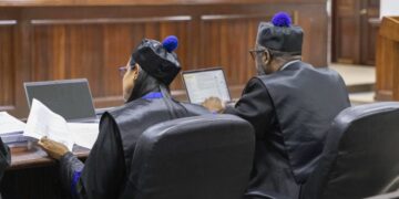 Wilson Camacho lamentó que algunos tribunales muestren irracionalidad al valorar la duración máxima de la prisión preventiva