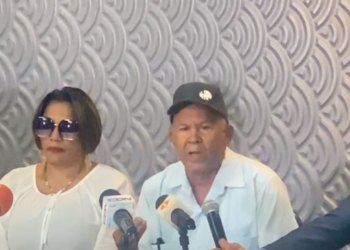 Arroceros temen colapso económico y pérdida de la soberanía alimentaria