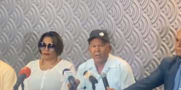 Arroceros temen colapso económico y pérdida de la soberanía alimentaria