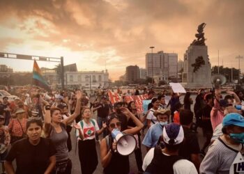 Perú: Protestas en el sur del país ya suman 20 muertos