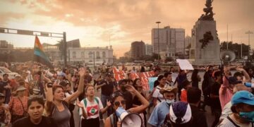 Perú: Protestas en el sur del país ya suman 20 muertos