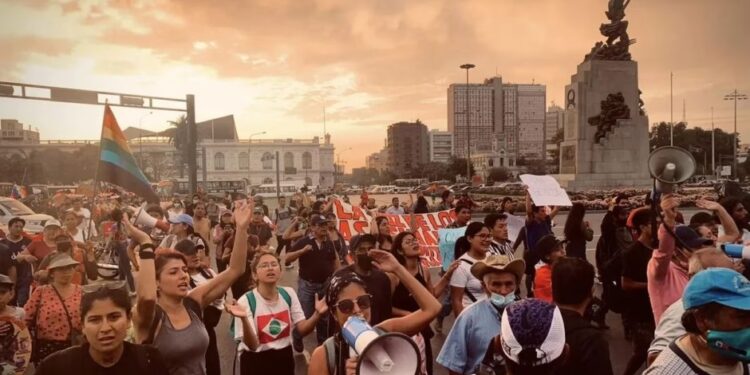 Perú: Protestas en el sur del país ya suman 20 muertos