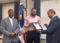 Consulado dominicano en Boston reconoce criollo salvó mujer